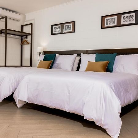 Capricorn Hotel Suva Eksteriør bilde