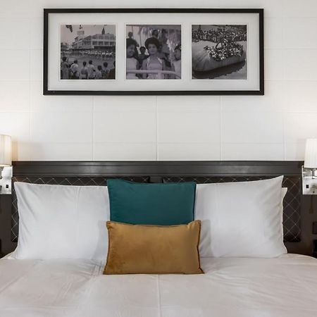 Capricorn Hotel Suva Eksteriør bilde
