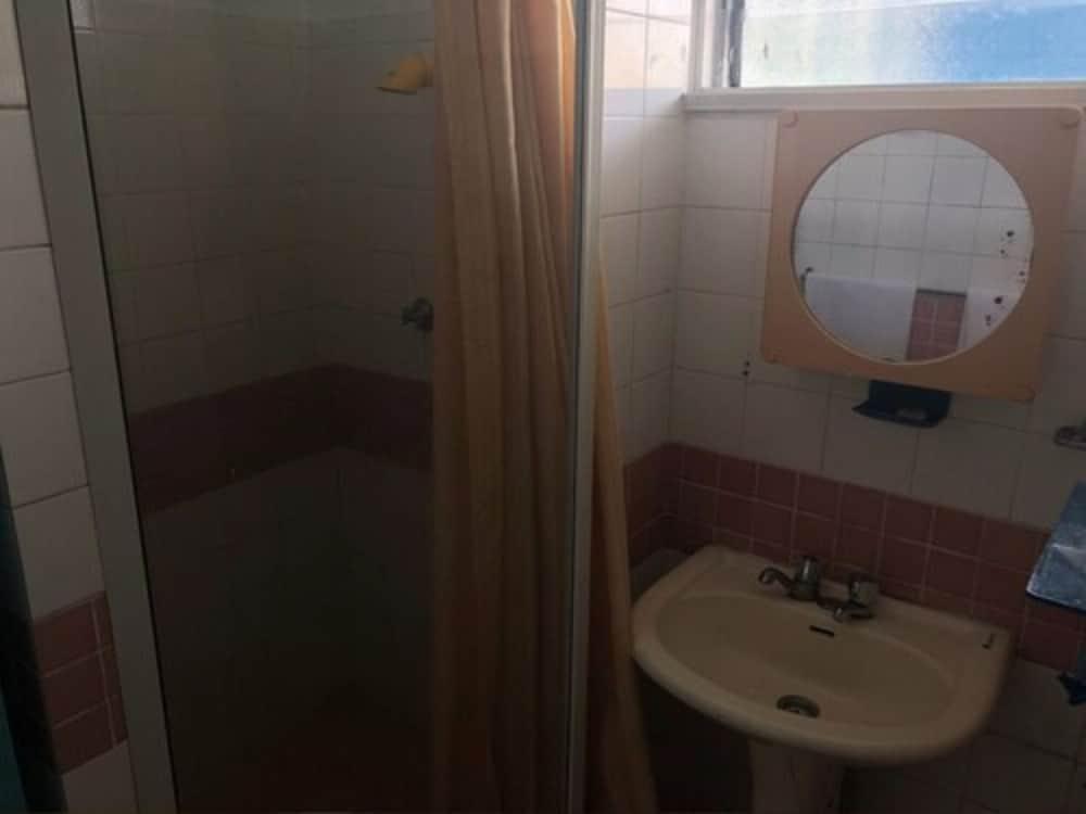 Capricorn Hotel Suva Eksteriør bilde