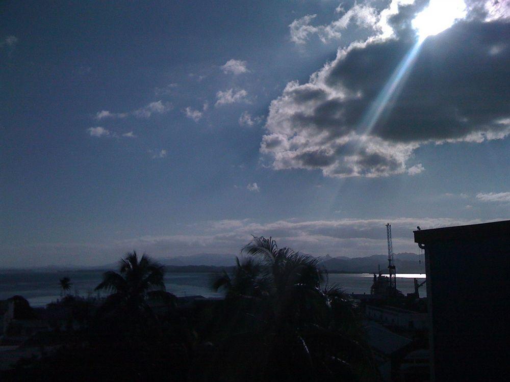 Capricorn Hotel Suva Eksteriør bilde