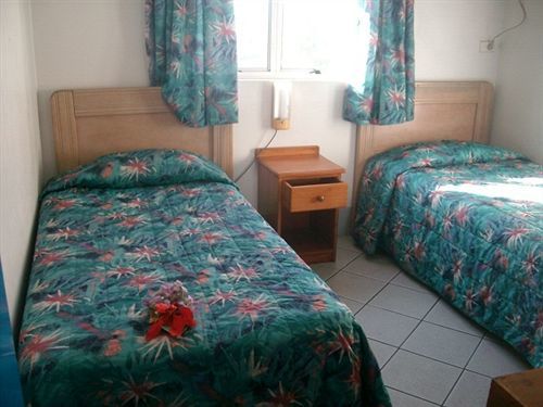 Capricorn Hotel Suva Eksteriør bilde