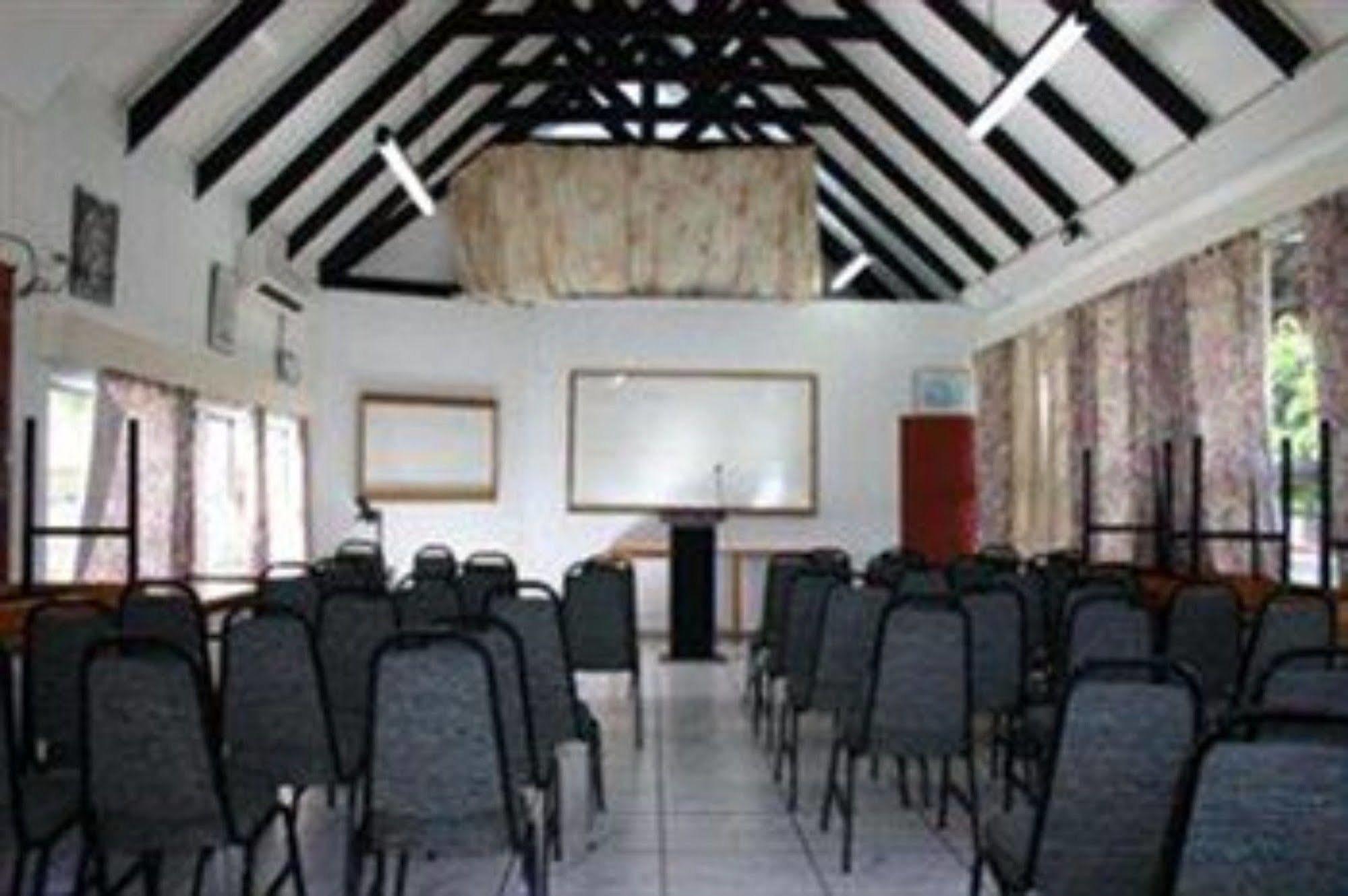 Capricorn Hotel Suva Eksteriør bilde